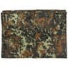 MFH Mehrzweckplane Tarp mit Beutel flecktarn 3 x 3m (9m² 2,77€/m²)