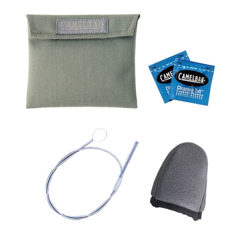 Camelbak Reinigungsset Field Cleaning Kit