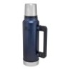 Stanley Classic Vakuum Isolierkanne 1,4 L blau