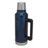 Stanley Classic Vakuum Isolierkanne 1,9 L blau