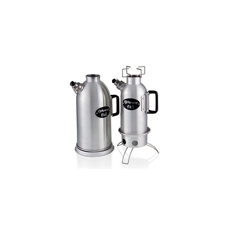 Petromax Feuerkanne Fire Kettle 1,2L FK2