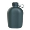 Armee Feldflasche 0,95 L Professional dunkelgrün