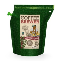 Grower Kaffee 2 Cup Brazil...