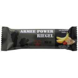 Army Power Riegel mit...