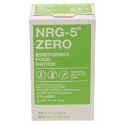 Notverpflegung NRG-5 ZERO...