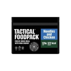 Tactical Foodpack 100g...