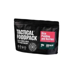 Tactical Foodpack 90g Rice...