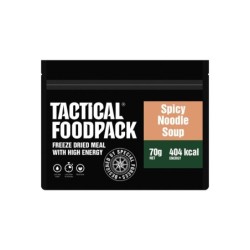 Tactical Foodpack 70g Spicy...