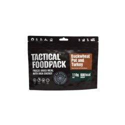 Tactical Foodpack 110g...