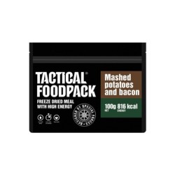 Tactical Foodpack 110g...