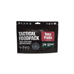 Tactical Foodpack 110g Tuna...