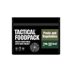 Tactical Foodpack 110g...