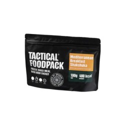 Tactical Foodpack 100g...