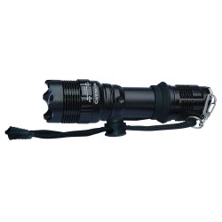 LED Taschenlampe Tactical...