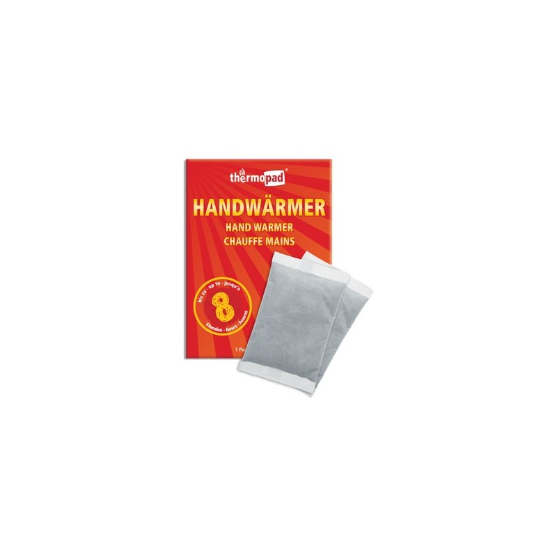 2 Stück Thermopad Handwärmer  1,45 €/Stück