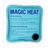 2 Stück Handwärmer Magic Heat wiederverwendbar  3,95 €/Stück