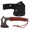 MFH Beil Tomahawk Redrope