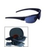 Sportbrille Tact. Brille Swiss Eye Gardosa Evolution ballistisch