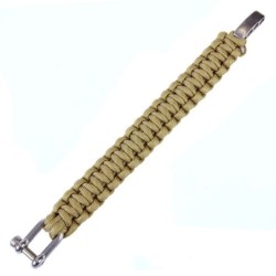 Paracord Armband K2108A 9...