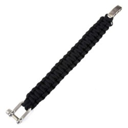 Paracord Armband K2108A 9...