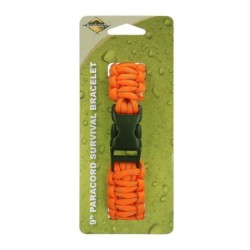 BCB Paracord 9 Zoll CM073OR...