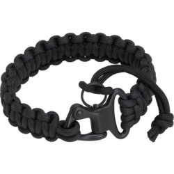 BlackField Paracord Armband...