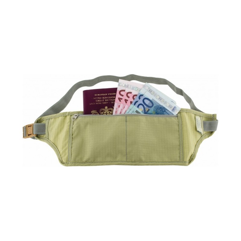 Geldgürtel Multi Money Belt 38 x 11