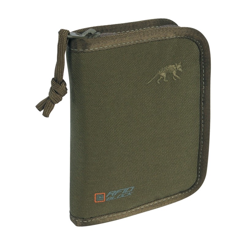 TT Geldbeutel Wallet RFID B oliv