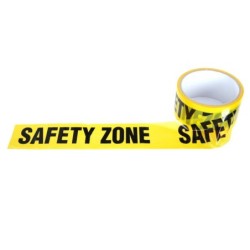 Absperrband 30m Safety Zone...