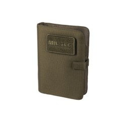 Notizbuch Notebook Tactical...