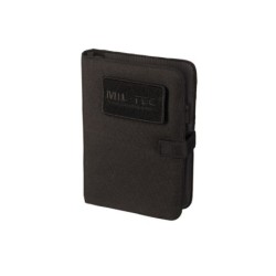 Notizbuch Notebook Tactical...