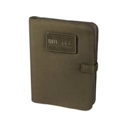 Notizbuch Notebook Tactical...