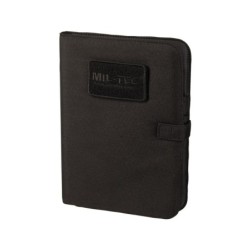 Notizbuch Notebook Tactical...