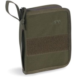 TT Notizbuchtasche Tactical...