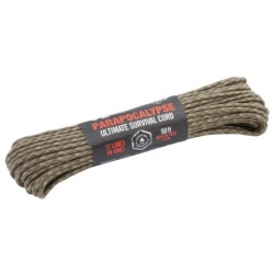 Atwood Rope Seil...