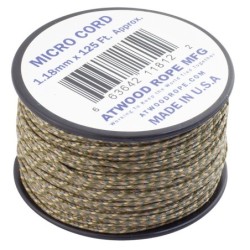 Atwood Rope Seil Micro Cord...