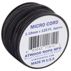 Atwood Rope Seil Micro Cord...