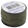 Atwood Rope Seil Micro Cord 1,18 mm - 38 m oliv 0,21 €/m