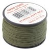 Atwood Rope Seil Nano Cord 0,75 mm - 90 m oliv 0,11 €/m