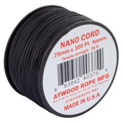 Atwood Rope Seil Nano Cord...