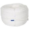 Britisches Marineseil 10mm weiß 220m  0,46 €/m