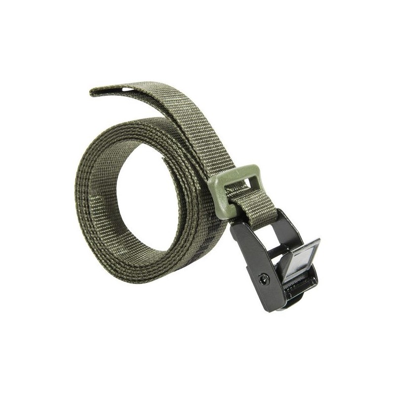 TT Packriemen Webbing Strap oliv 1,0 m