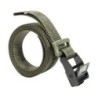 TT Packriemen Webbing Strap oliv 1,0 m