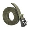 TT Packriemen Webbing Strap oliv 3,0 m  3,30 €/m