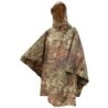 Poncho Ripstop vegetato woodland 2,1 x 1,5m (3,15m²  7,92 €/m²)