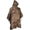 Poncho Ripstop arid flecktarn 2,1 x 1,5m (3,15m²  7,92 €/m²)