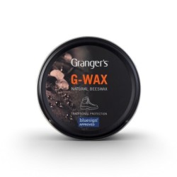 Grangers Schuh G-Wax...