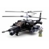 Spielzeug Combat helicopter M38-B0752