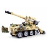 Spielzeug 8x8 All terrain Assault Vehicle M38-B0751