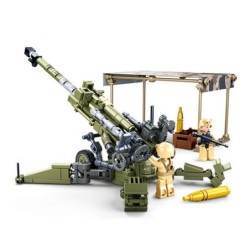 Spielzeug M777 Howitzer...